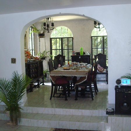 Casa De Campo Dos Sonhos Bed & Breakfast กาโชเอย์รัส เจ มากากู ภายนอก รูปภาพ