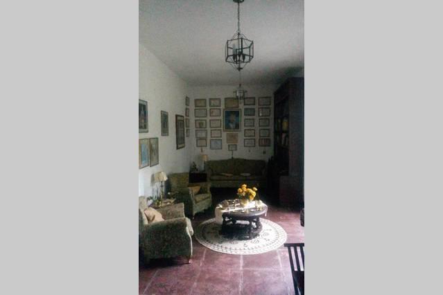 Casa De Campo Dos Sonhos Bed & Breakfast กาโชเอย์รัส เจ มากากู ภายนอก รูปภาพ