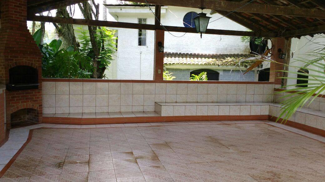 Casa De Campo Dos Sonhos Bed & Breakfast กาโชเอย์รัส เจ มากากู ภายนอก รูปภาพ