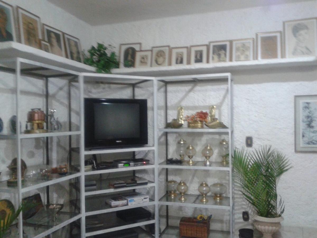 Casa De Campo Dos Sonhos Bed & Breakfast กาโชเอย์รัส เจ มากากู ภายนอก รูปภาพ